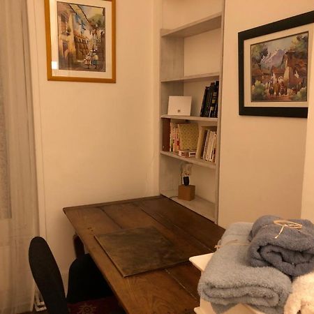 47M2 Calme Au Coeur De Paris Apartment Luaran gambar