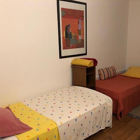 47M2 Calme Au Coeur De Paris Apartment Luaran gambar