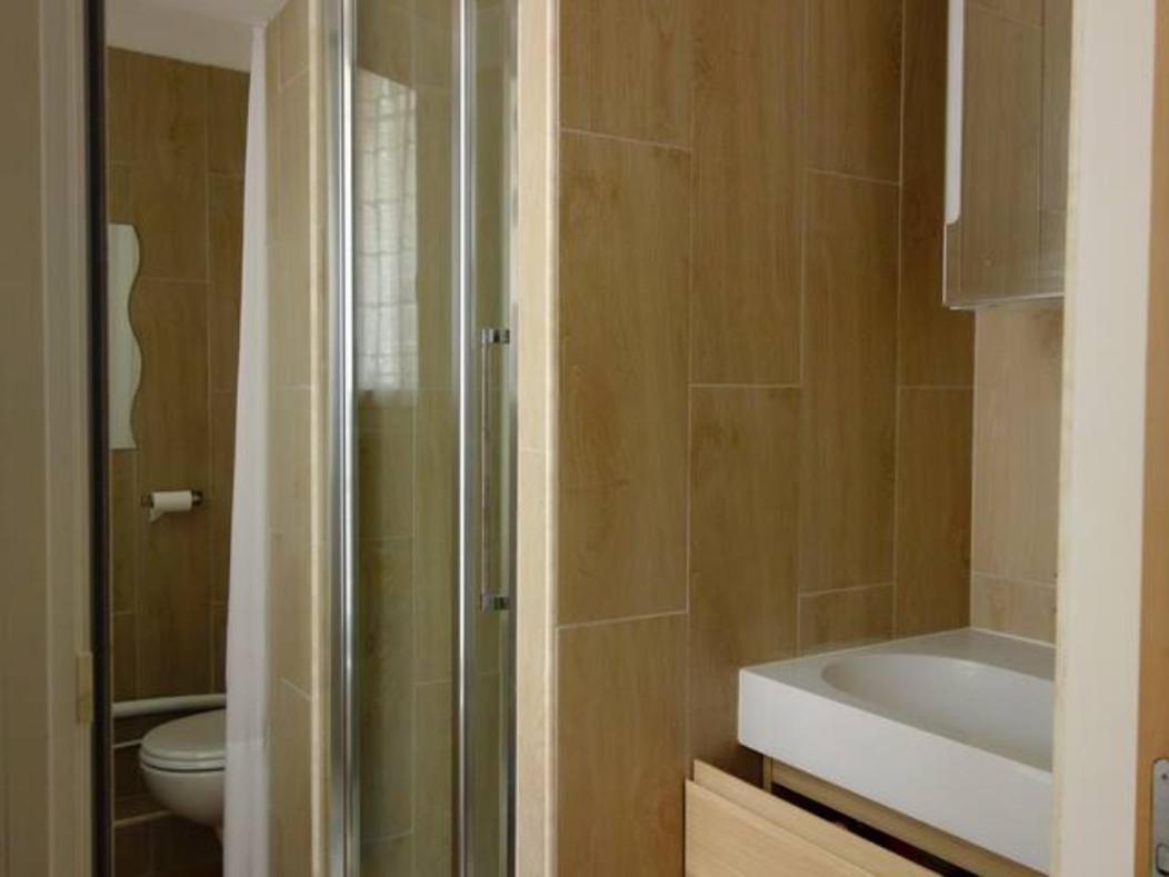 47M2 Calme Au Coeur De Paris Apartment Luaran gambar