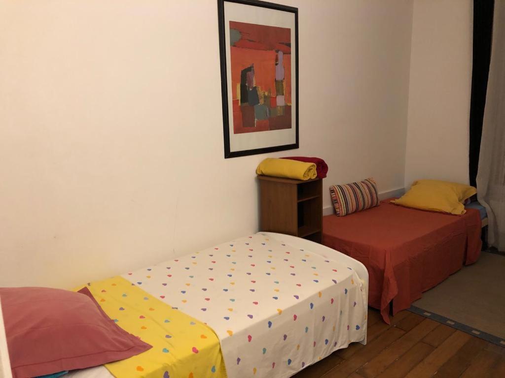 47M2 Calme Au Coeur De Paris Apartment Luaran gambar
